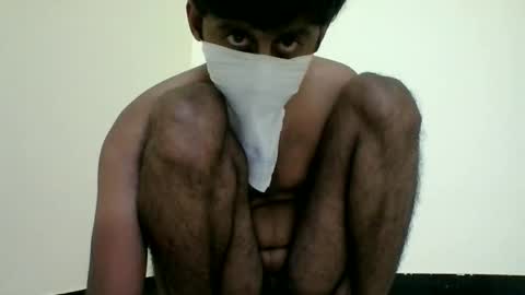 SHYAM online show from 1, 12, 2025