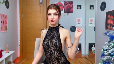 Snapshot of shybella_girl chatting on 18, 12, 2024 Bella online show from 18, 12, 2024