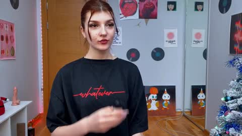 Snapshot of shybella_girl chatting on 19, 12, 2024 Bella online show from 19, 12, 2024