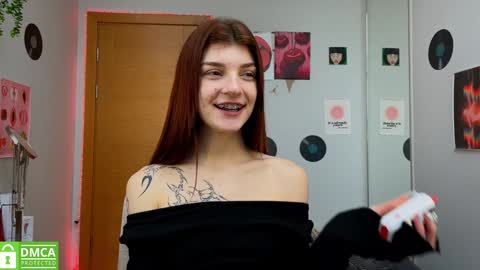 Snapshot of shybella_girl chatting on 20, 1, 2025 Bella online show from 20, 1, 2025