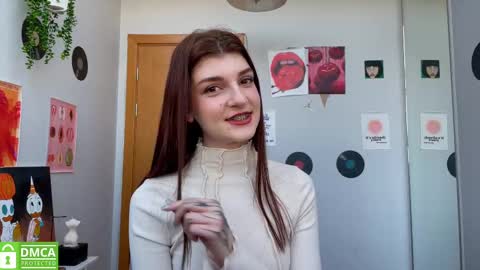 Snapshot of shybella_girl chatting on 12, 2, 2025 Bella online show from 12, 2, 2025