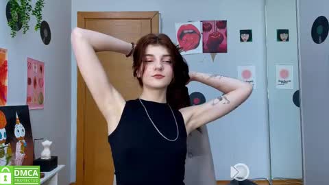 Snapshot of shybella_girl chatting on 15, 2, 2025 Bella online show from 15, 2, 2025