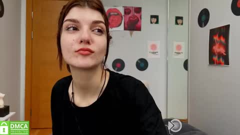 Snapshot of shybella_girl chatting on 20, 2, 2025 Bella online show from 20, 2, 2025