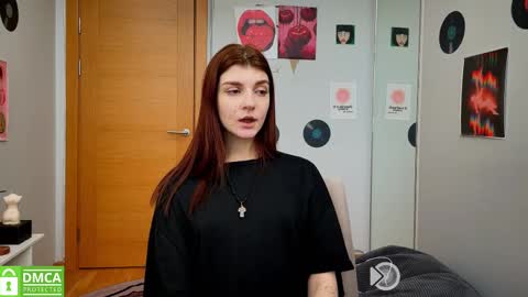 Snapshot of shybella_girl chatting on 20, 2, 2025 Bella online show from 20, 2, 2025