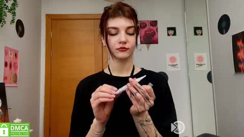 Snapshot of shybella_girl chatting on 27, 2, 2025 Bella online show from 27, 2, 2025