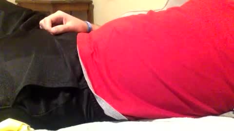 shybut_here2 online show from 4, 10, 2025