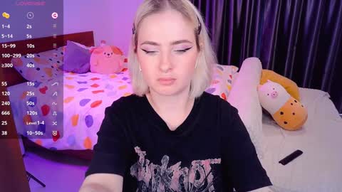Effie online show from 5, 12, 2024