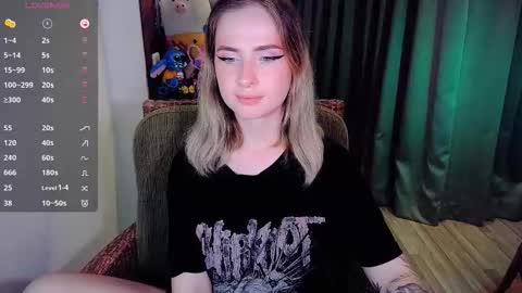 Effie online show from 27, 9, 2025
