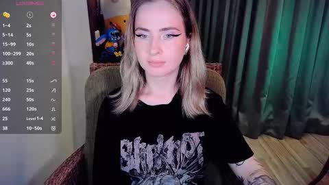 Effie online show from 8, 10, 2025