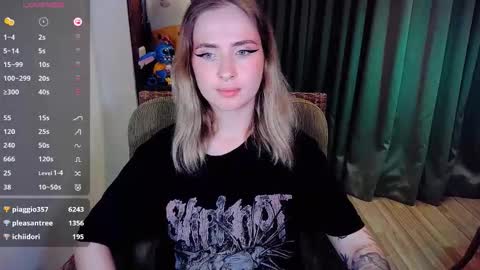 Effie online show from 12, 10, 2025