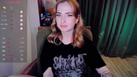 Effie online show from 16, 12, 2025