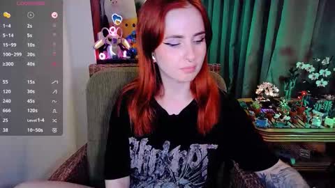 Effie online show from 4, 2, 2026