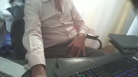 shyfrenchcock online show from 27, 11, 2025