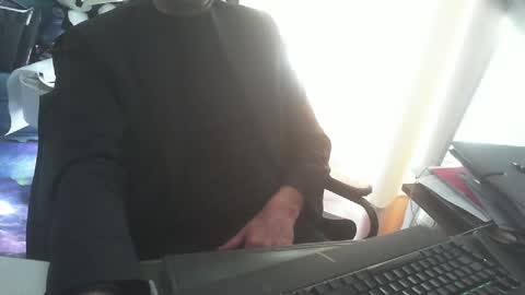 shyfrenchcock online show from 27, 3, 2026