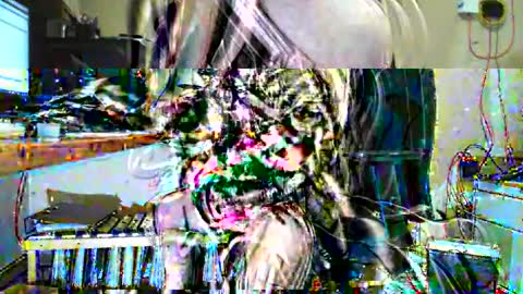 shygermanman online show from 19, 2, 2025