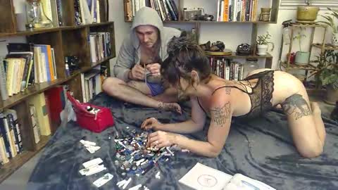 Snapshot of shylasyn1 chatting on 24, 3, 2026 Shyla syn1 online show from 24, 3, 2026