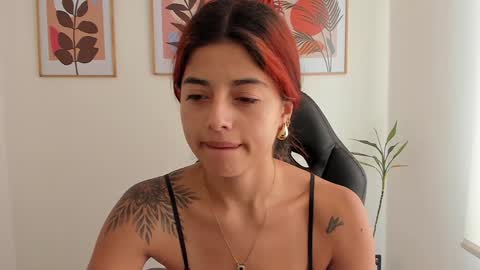 shylittlebunny online show from 5, 2, 2025