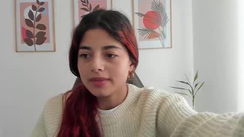 shylittlebunny online show from 11, 3, 2025