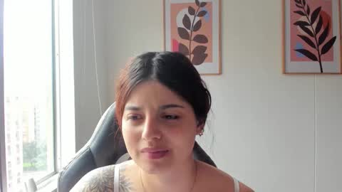 shylittlebunny online show from 6, 3, 2026