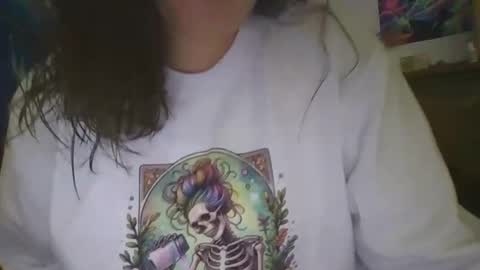 Snapshot of shymilf535 chatting on 15, 10, 2025 RBXs Princess online show from 15, 10, 2025