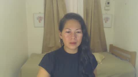 shyn_ann online show from 17, 2, 2025