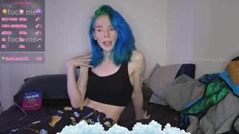 Hippie online show from 18, 3, 2026