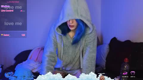 Hippie online show from 22, 3, 2026