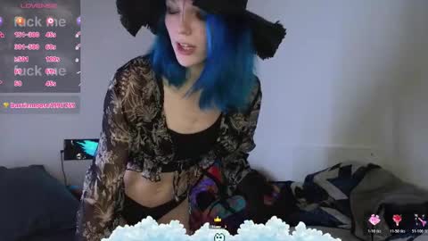 Hippie online show from 23, 3, 2026