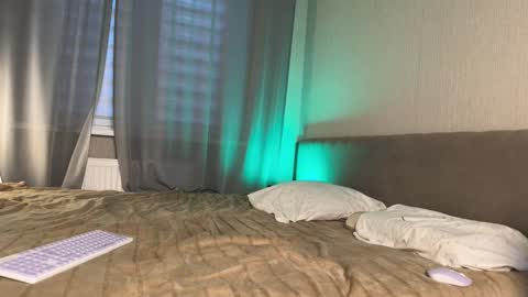 Amelia online show from 20, 10, 2025