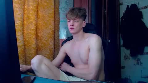 Tom and Betty online show from 10, 2, 2026