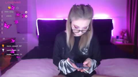 shysweetrish online show from 12, 1, 2026