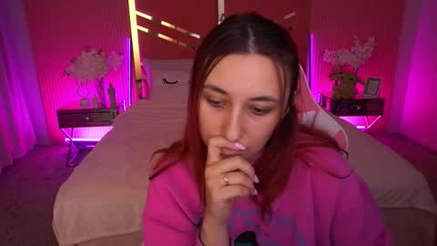 shyy_jany online show from 29, 11, 2025