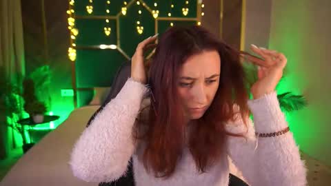 shyy_jany online show from 18, 3, 2026