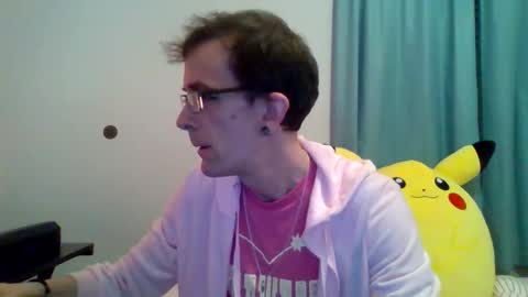 shyyyguy89 online show from 18, 3, 2026