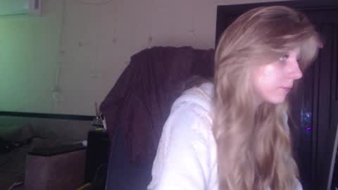 Anastasia online show from 19, 12, 2025