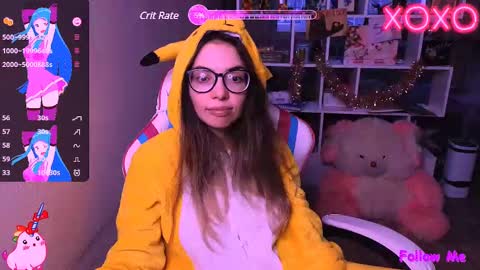 Snapshot of siashine chatting on 15, 12, 2024 siashine online show from 15, 12, 2024