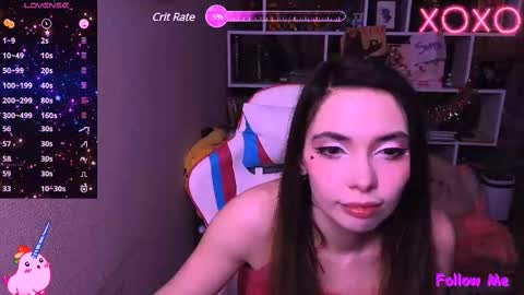 Snapshot of siashine chatting on 9, 2, 2025 siashine online show from 9, 2, 2025