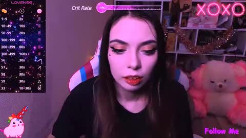 Snapshot of siashine chatting on 23, 2, 2025 siashine online show from 23, 2, 2025