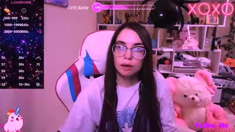 Snapshot of siashine chatting on 23, 11, 2025 siashine online show from 23, 11, 2025