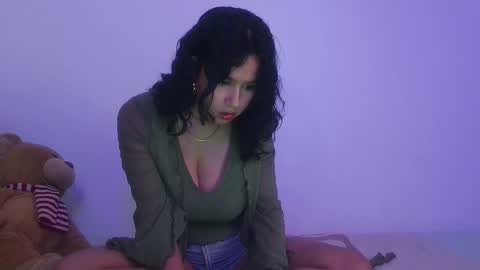 Snapshot of siavelour chatting on 5, 12, 2024 siavelour online show from 5, 12, 2024