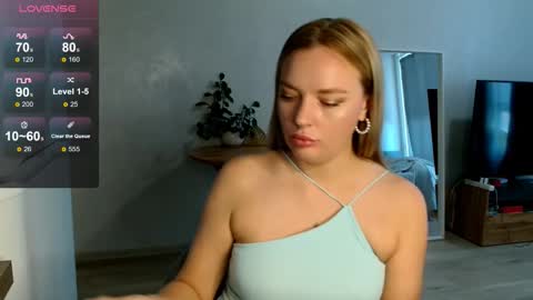 Eva online show from 27, 9, 2025