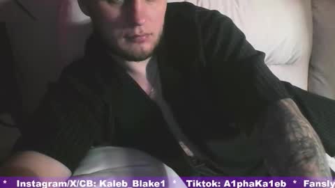 Snapshot of siberiankaleb chatting on 17, 9, 2025 siberiankaleb online show from 17, 9, 2025