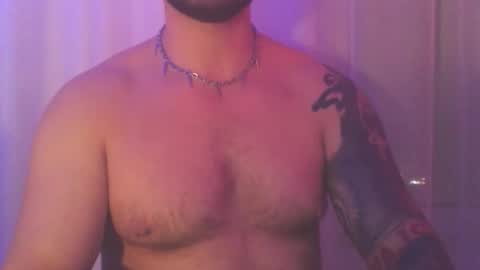 Snapshot of siberiankaleb chatting on 13, 2, 2026 siberiankaleb online show from 13, 2, 2026