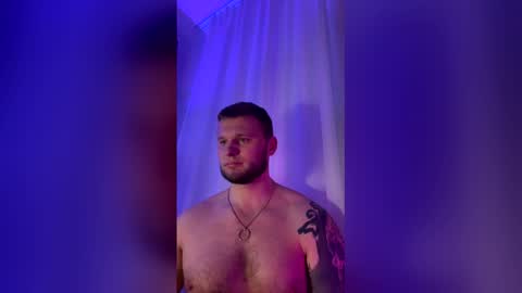 Snapshot of siberiankaleb chatting on 17, 2, 2026 siberiankaleb online show from 17, 2, 2026