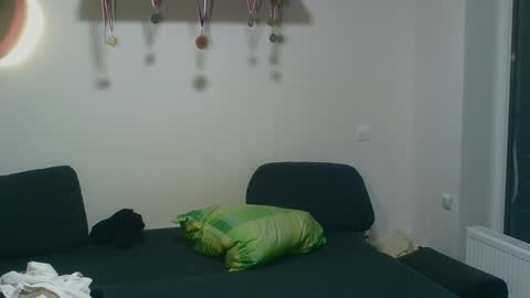 Devil online show from 7, 12, 2024