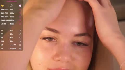 Snapshot of sidneyhodsdon chatting on 1, 11, 2025 Elizabeth online show from 1, 11, 2025