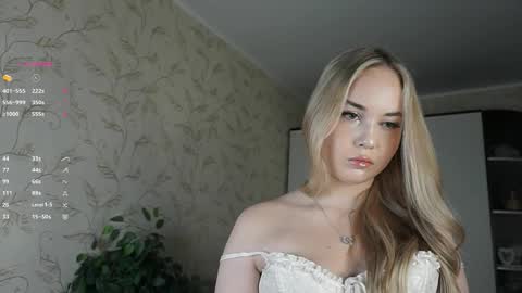 Snapshot of sidneyhodsdon chatting on 3, 12, 2025 Elizabeth online show from 3, 12, 2025