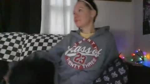 Mrs. St. Patrickk online show from 23, 11, 2025