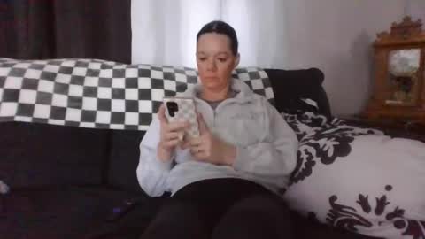 Mrs. St. Patrickk online show from 4, 12, 2025