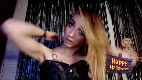 sidneyy_love online show from 30, 10, 2025